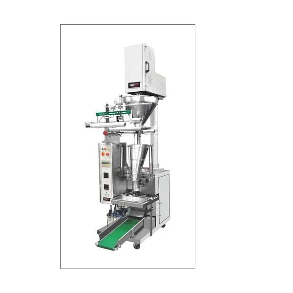 Half PNE Powder Filling Machine