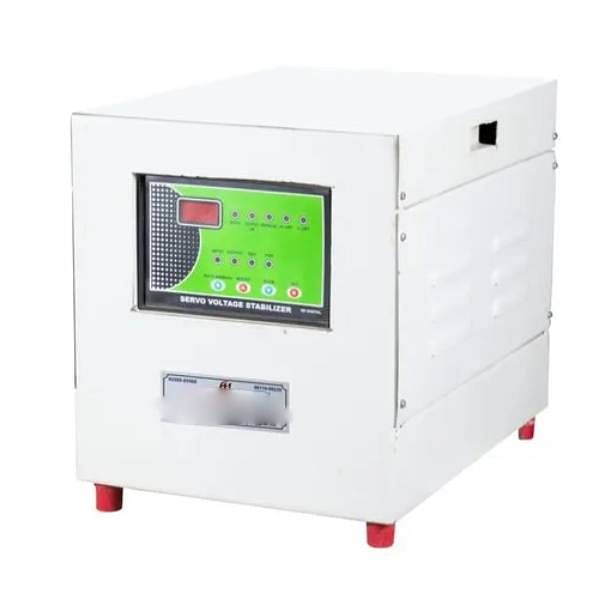 Voltage Stabilizer