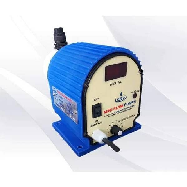 Chemical Dosing Pump