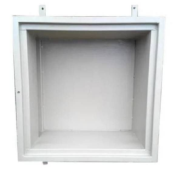 HEPA Filter Housing