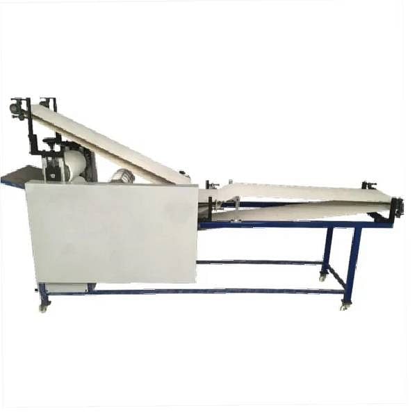 Automatic Papad Making Machine