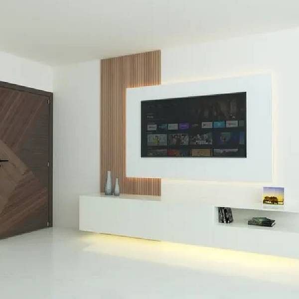 Residential TV Units