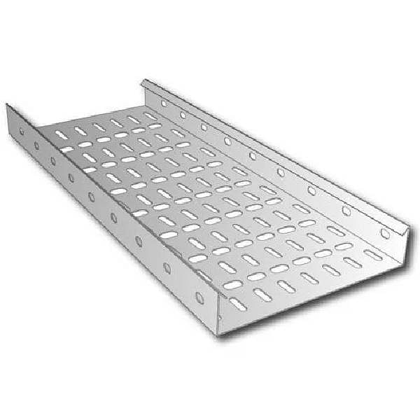 Perforated Cable Tray