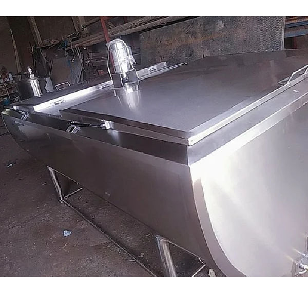 Bulk Milk Coller