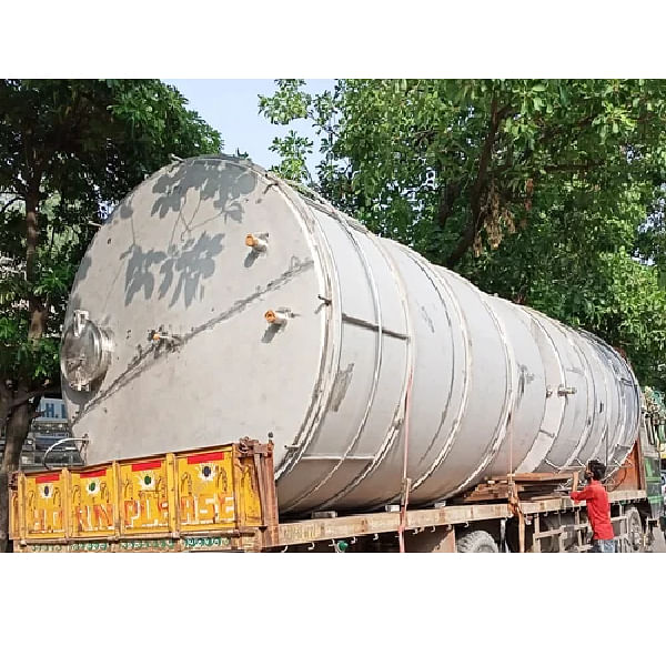 20 KL Water Storage Tanks