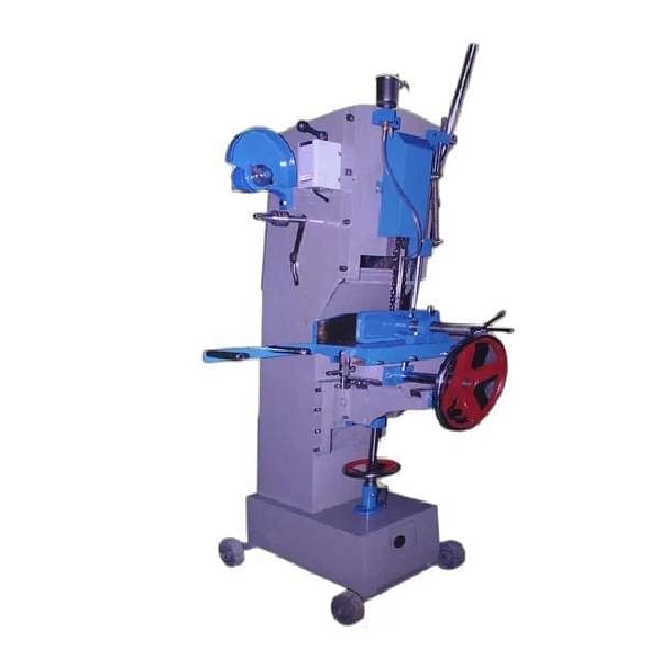 Chain Mortiser Machines