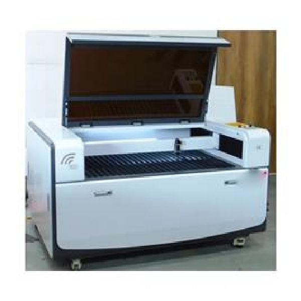 Co2 Laser Engraving & Cutting Machine