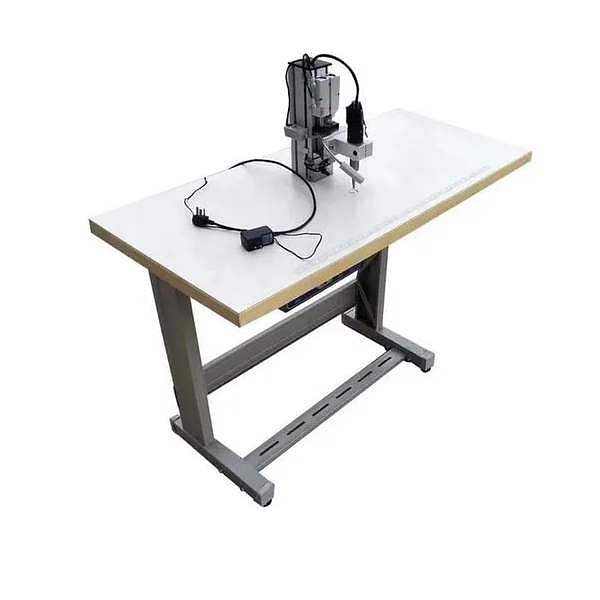 Non Woven Ear Loop Welding Machine