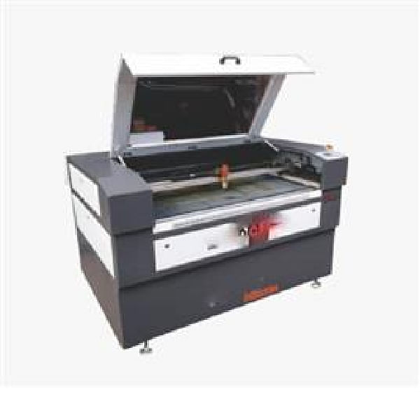 Mild Steel Co2 Laser Engraving Machine