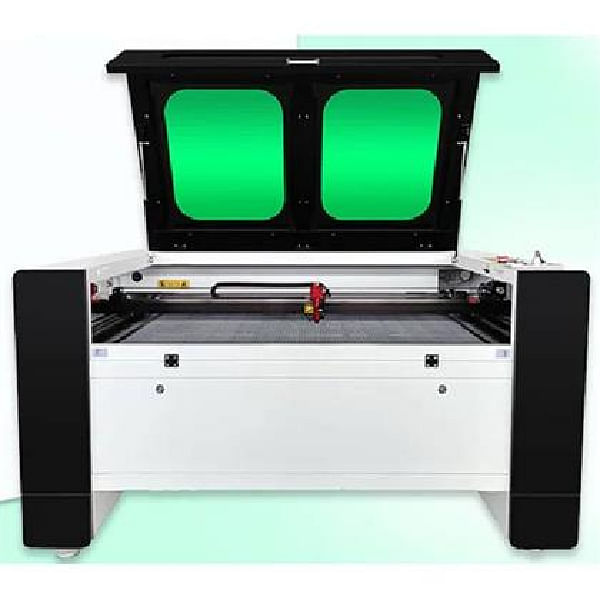 Co2 Laser Engraving Machine