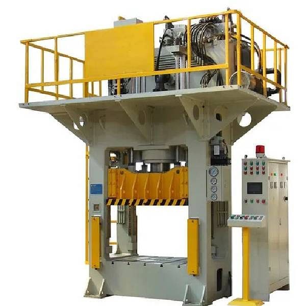 H Frame Hydraulic Press