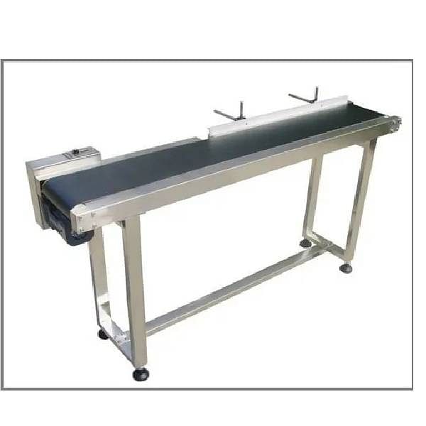 Flat Belt Conveyor