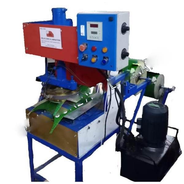 Hydraulic Three Business Machine (DCL-1)