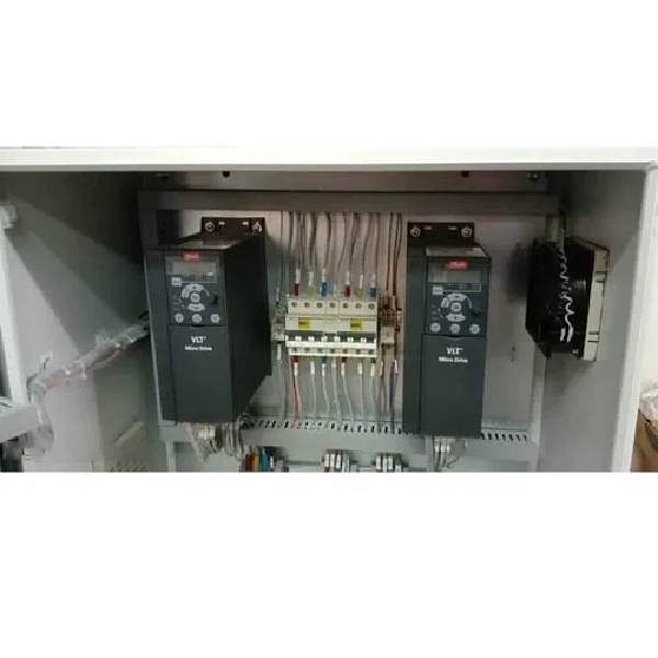 Danfoss Drives Control Panel