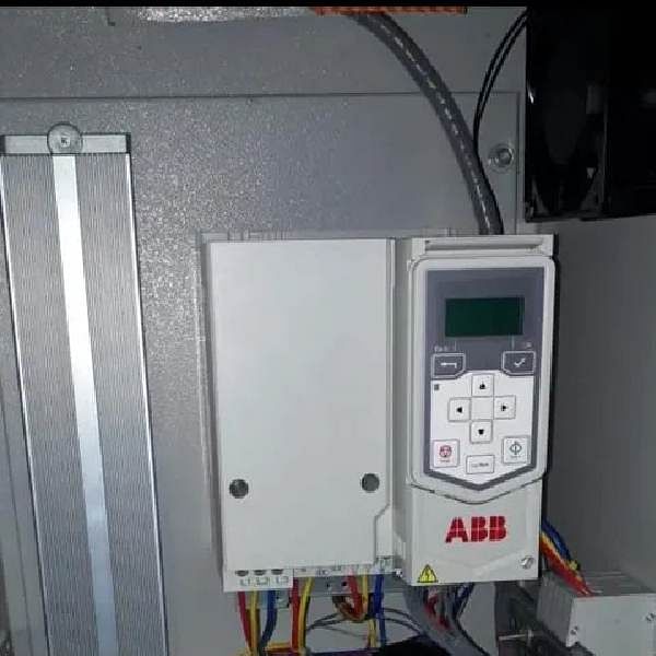 ABB AC Drive