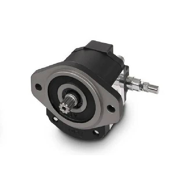 Hydraulic Gear Pump Make Casappa