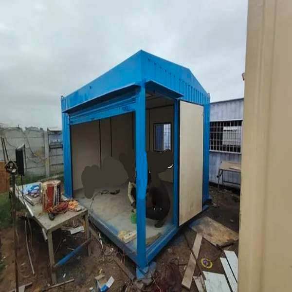 Portable Shops Containers Movalble