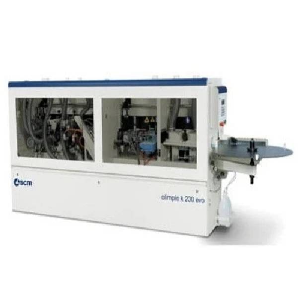 SCM Compact Automatic Edgebander K-230 TER-1