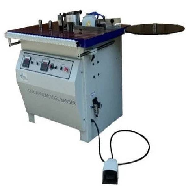 Manual Edge Banding Machine