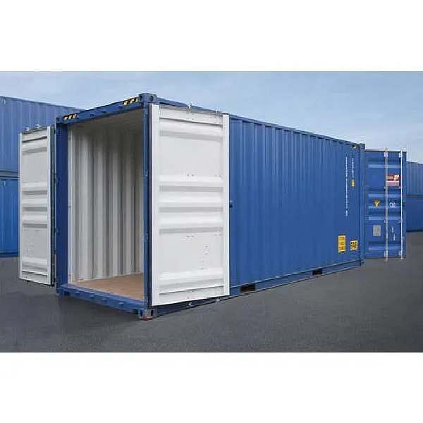 RF Portable Cabins Shipping Container