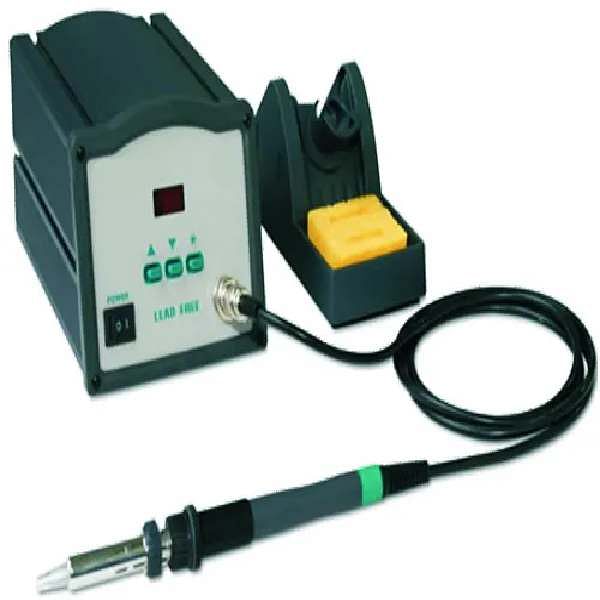 Heavy Duty Lead Free Soldering Station