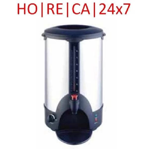 Horeca247 Insulated Water Boiler Electric