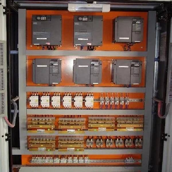 VFD Panels