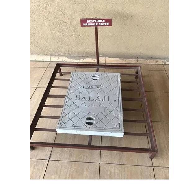 Drain Covers