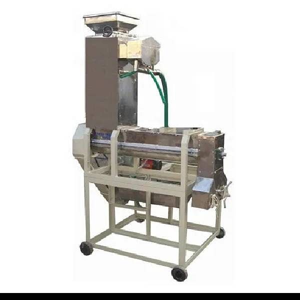 Seed Treater Machine