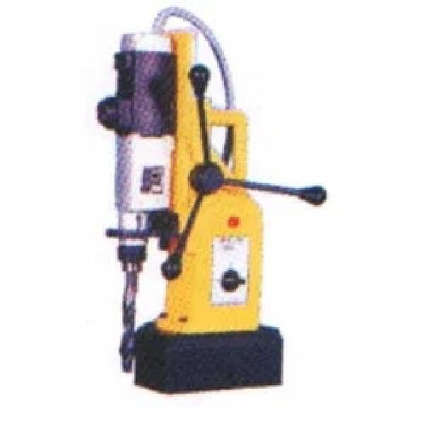 Magnetic Drill Machine