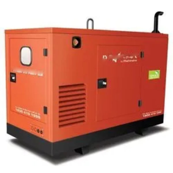 Diesel 30kVA Mahindra Powerol Genset