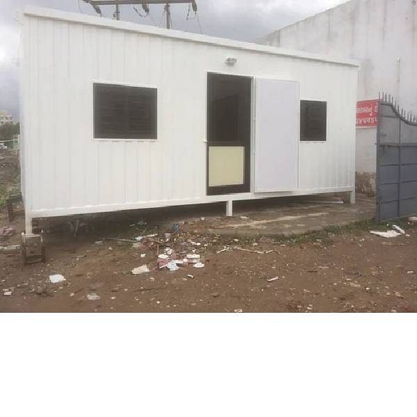 Prefabricated House