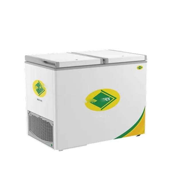 NWHD325H Hard Top Deep Freezer