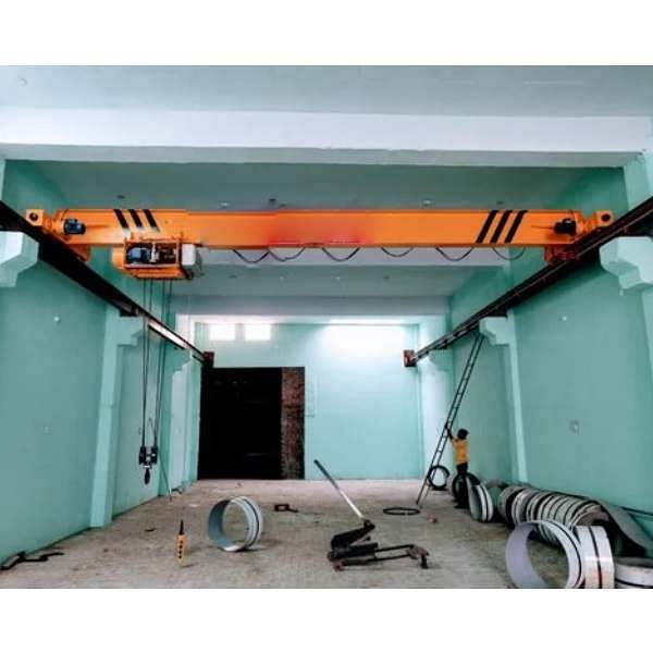 EOT Single Beam Cranes