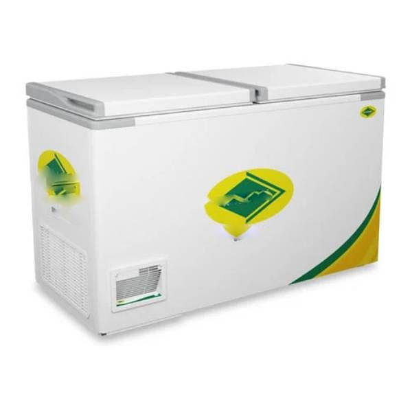 WHF425H Hard Top Deep Freezer