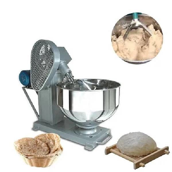 Dough Kneader Machine