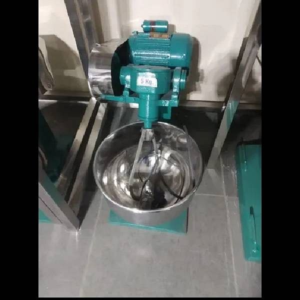 Dough Mixer