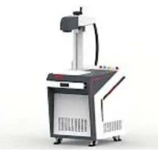 Laser Marking Machine