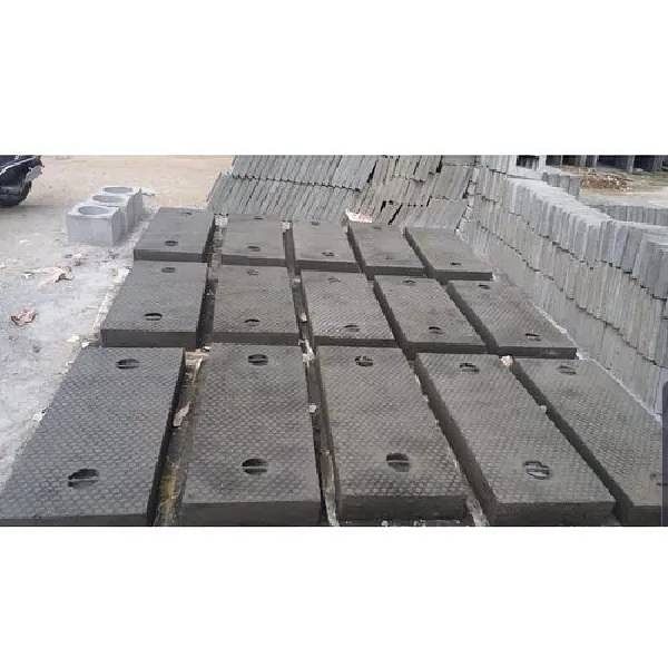 Precast Drain manhole Cover