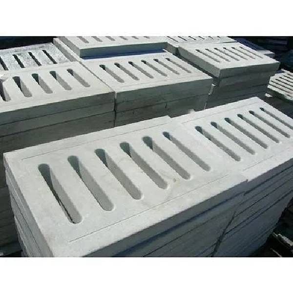 RCC Precast Drain Cover