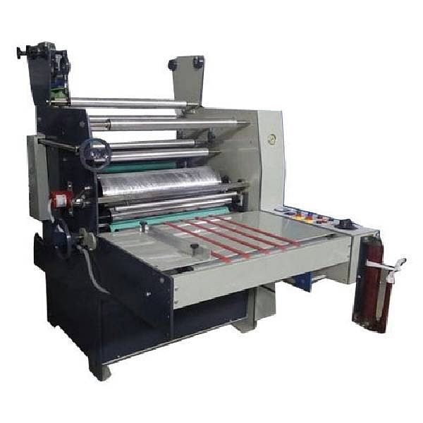 Window Lamination Machine