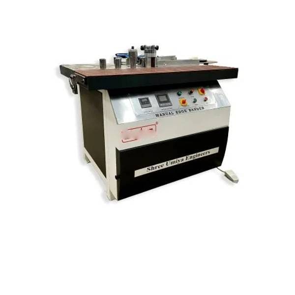 FMEB-1200 Edge Banding Machine