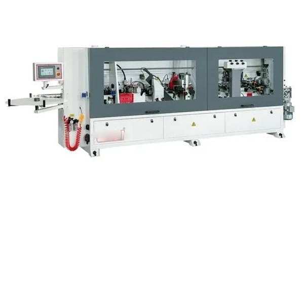 FEB-460Pre Automatic Edge Banding Machine With Premilling