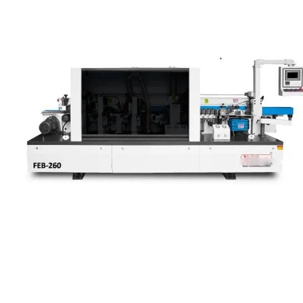 FEB-260 Automatic Edge Banding Machine