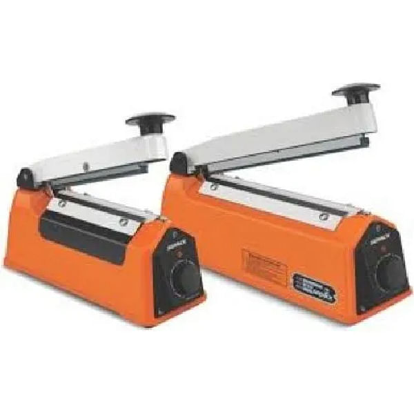 Hand Operated Heat Sealing Machines