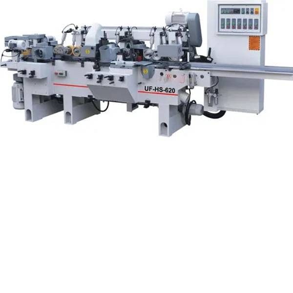 UF-HS-616 Four Sided Spindle Moulder Machine