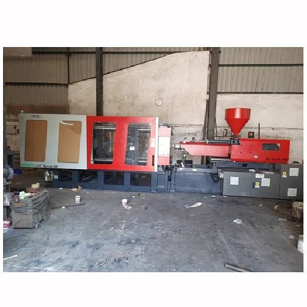 550 Ton Servo Injection Molding Machine