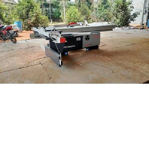 FPS 3200 ADVANCE Panel Saw with European Slider