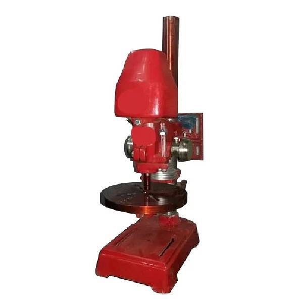 Bench Drilling Machine