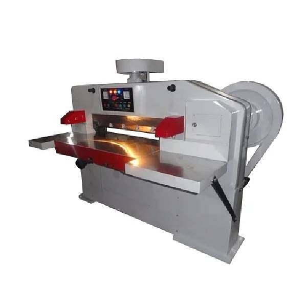 Semi Automatic Paper Cutting Machines